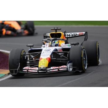 spark 18 racing bulls vcarb03 australian gp 2026 racing cars formula 1
