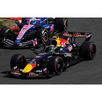spark 18 red bull rb22 chinese gp 2026 racing cars formula 1