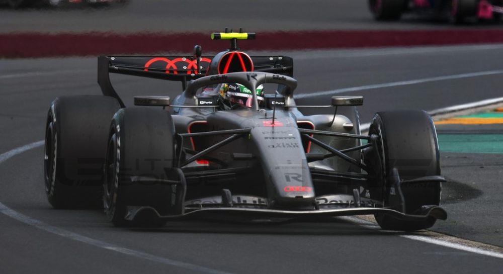 spark 64 audi r26 australian gp 2026 racing cars formula 1