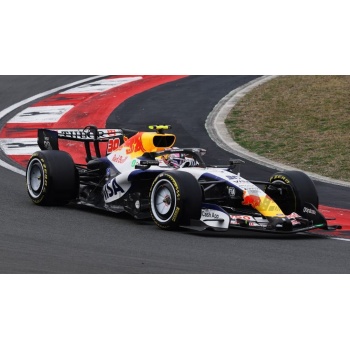 spark 64 racing bulls vcarb03 chinese gp 2026 racing cars formula 1