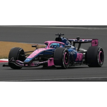 spark 64 alpine a526 chinese gp 2026 racing cars formula 1
