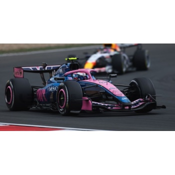 spark 64 alpine a526 chinese gp 2026 racing cars formula 1