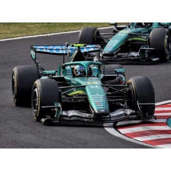 spark 64 aston martin amr26 japanese gp 2026 racing cars formula 1