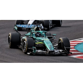 spark 64 aston martin amr26 japanese gp 2026 racing cars formula 1