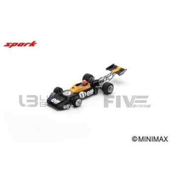 spark 43 elf 2 f2 winner pokalrennen 1974 racing cars formula 1