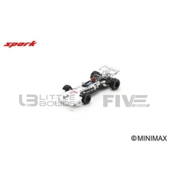spark 43 lotus 69 winner rouenlesessarts gp 1972 racing cars formula 1