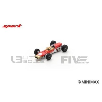 spark 43 lotus 48 f2 barcelona gp 1968 racing cars formula 1