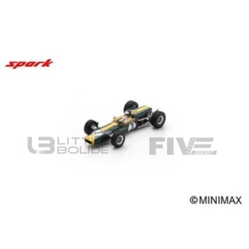 spark 43 lotus 48 f2 winner barcelona gp 1967 racing cars formula 1