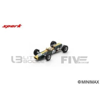 spark 43 lotus 48 f2 2nd reims gp 1967 racing cars formula 1