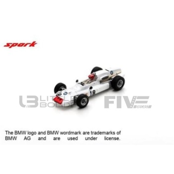 spark 43 bmw 269 f2 reims gp 1969 racing cars formula 1