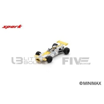 spark 43 brabham bt36 f2 2nd albi gp 1971 racing cars formula 1