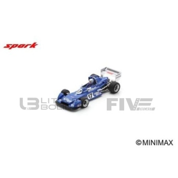 spark 43 chevron b40 f2 3rd pau gp 1977 racing cars formula 1