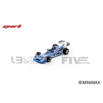 spark 43 chevron b40 f2 pau gp 1978 racing cars formula 1