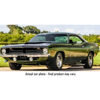acme 18 plymouth aar cuda 1970 road cars coupe