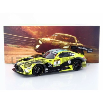 ixo 18 mercedesbenz gt3 24h nurburgring 2025 racing cars racing gt