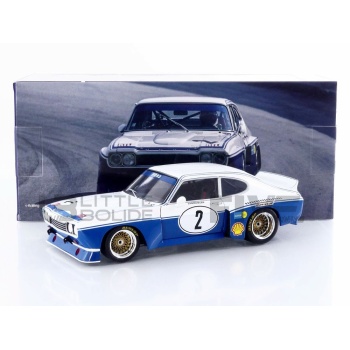 werk 83 18 ford capri rs 3100 winner drm nurburgring 1974 racing cars racing gt