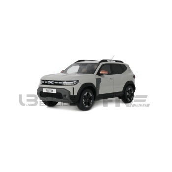 otto mobile 18 dacia duster extreme tce 130 4x4 2024 road cars 4x4 and suv