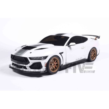 solido 18 shelby mustang super snake 2025 road cars coupe