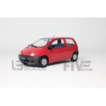 solido 18 renault twingo 1995 road cars coupe