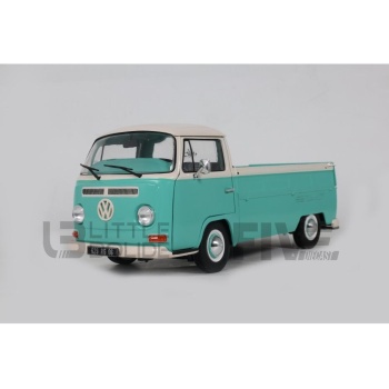 solido 18 volkswagen t2 pick up 1968 road cars utility