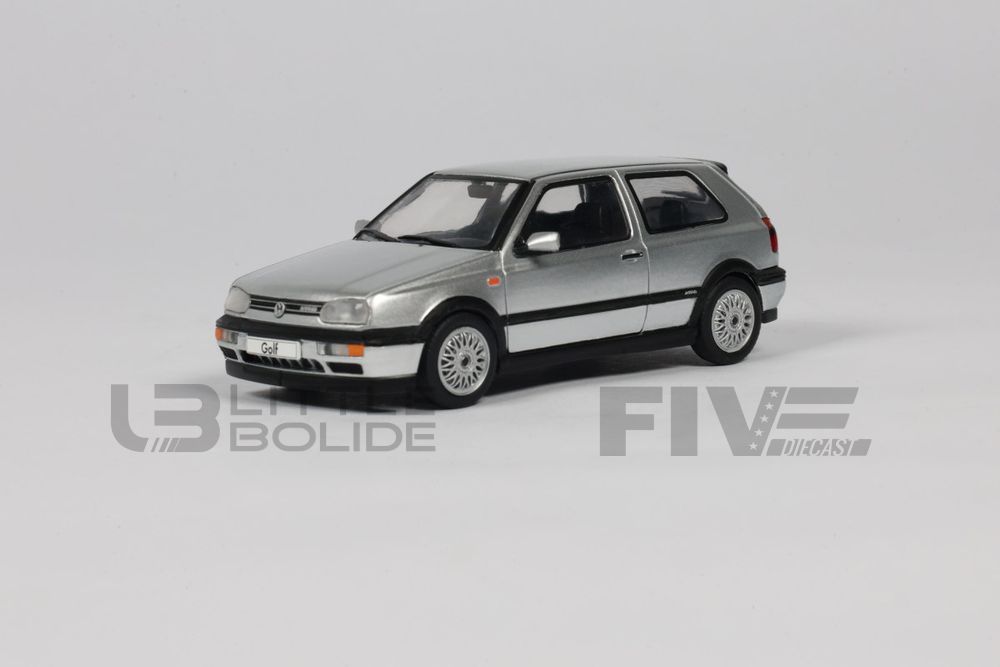 solido 43 volkswagen golf mkiii vr6 1994 road cars coupe