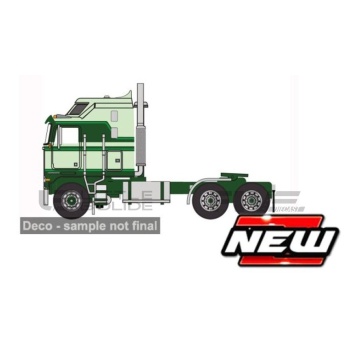 ixo 43 kenworth k100 aerodyne road cars utility