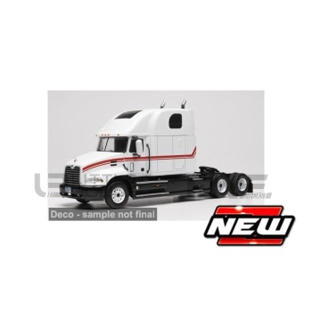 ixo 43 mack vision road cars utility