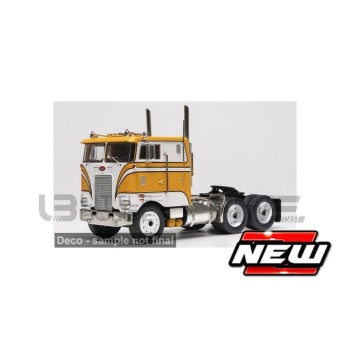 ixo 43 peterbilt 352 pacemaker road cars utility