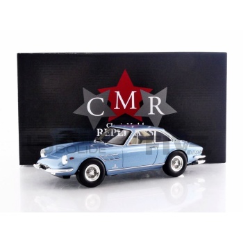 cmr 18 ferrari 330 gtc 1966 road cars coupe