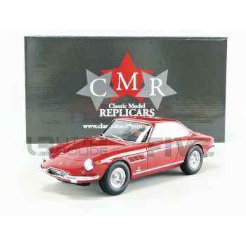 cmr 18 ferrari 330 gtc 1966 road cars coupe