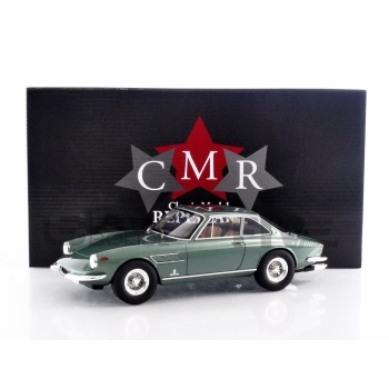 cmr 18 ferrari 330 gtc 1966 road cars coupe