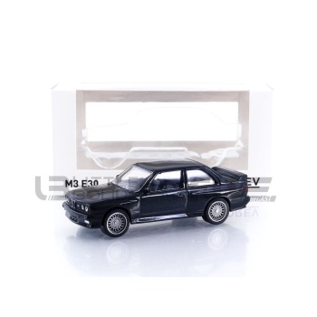norev jet car 43 bmw m3 e30 1986 road cars coupe