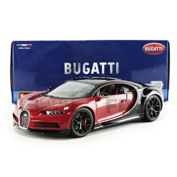 bburago 18 bugatti chiron sport 2016 road cars coupe
