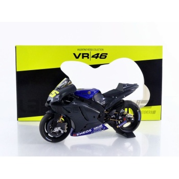 minichamps 12 yamaha yzrm1 moto gp test brno 2019 road cars motorcycle