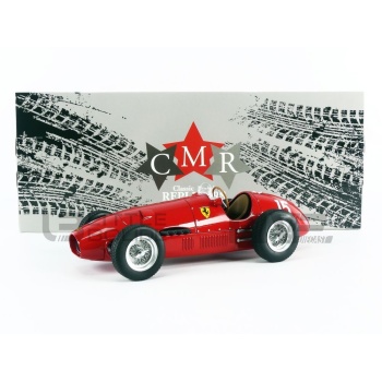 cmr 18 ferrari 500 f2 winner british gp 1952 world champion racing cars formula 1