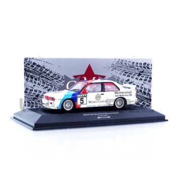 cmr 43 bmw m3 e30 sport evolution dtm 1991 racing cars racing gt