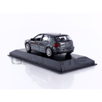 940056060 – MAXICHAMPS 1/43 - VOLKSWAGEN Golf IV - 1999 - Five Diecast