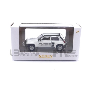 norev 64 renault 5 turbo 1980 road cars coupe