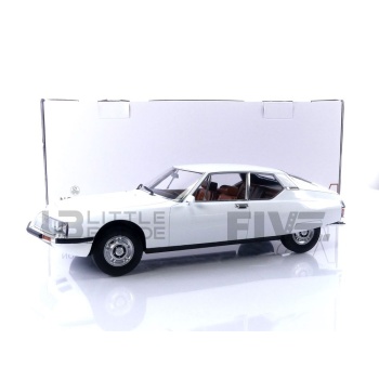 norev 12 citroen sm 1970 road cars coupe