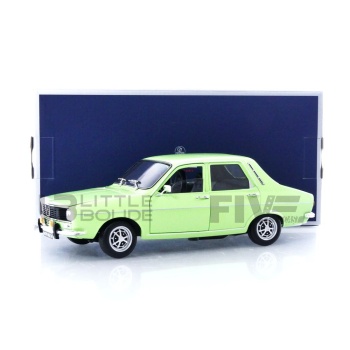 norev 18 renault 12 ts 1973 road cars coupe