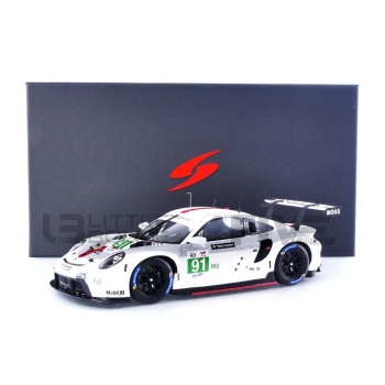 spark 18 porsche 911 rsr19 winner lmgte pro class le mans 2022 racing cars le mans