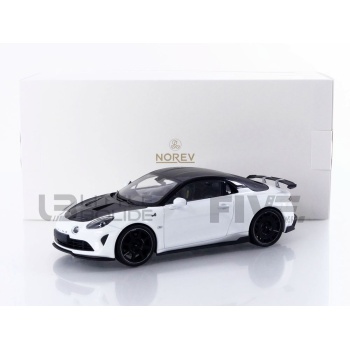 norev 18 alpine a110 r 2024 road cars coupe