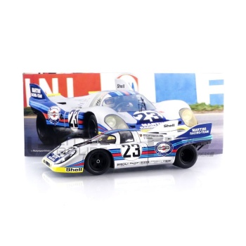 werk 83 18 porsche 917k spa 1971 racing cars prototypes