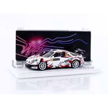 spark 43 alpine a110 rally 2nd rgt rallye montecarlo 2025 racing cars rallye