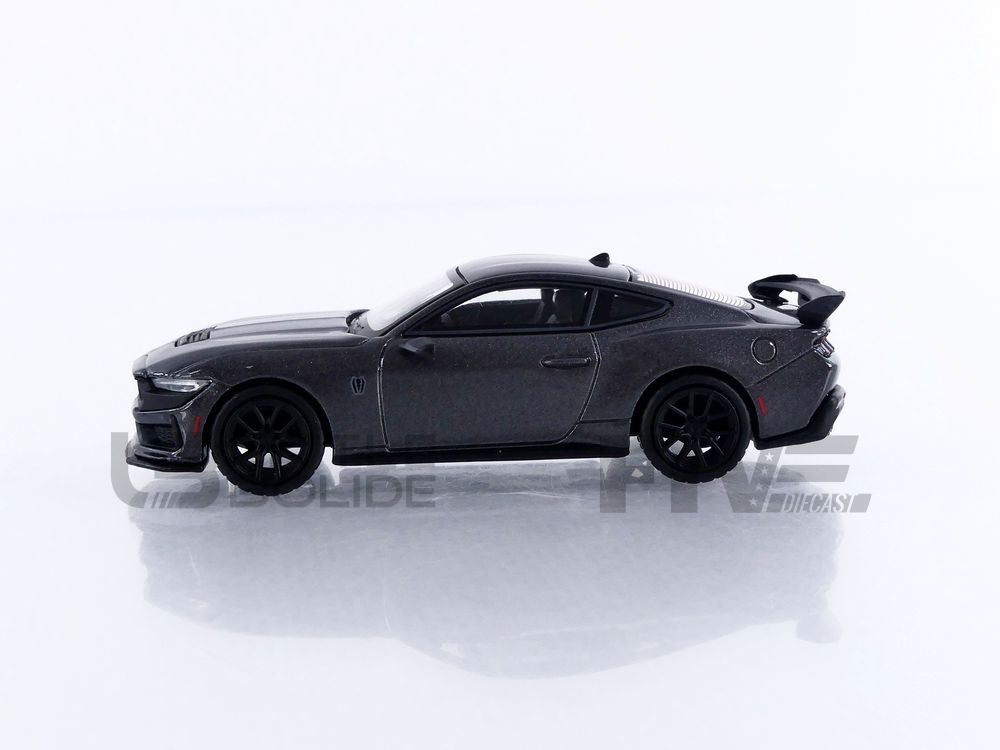 MGT00957-L – MINI GT 1/64 - FORD Mustang Dark Horse - 2024 - Five