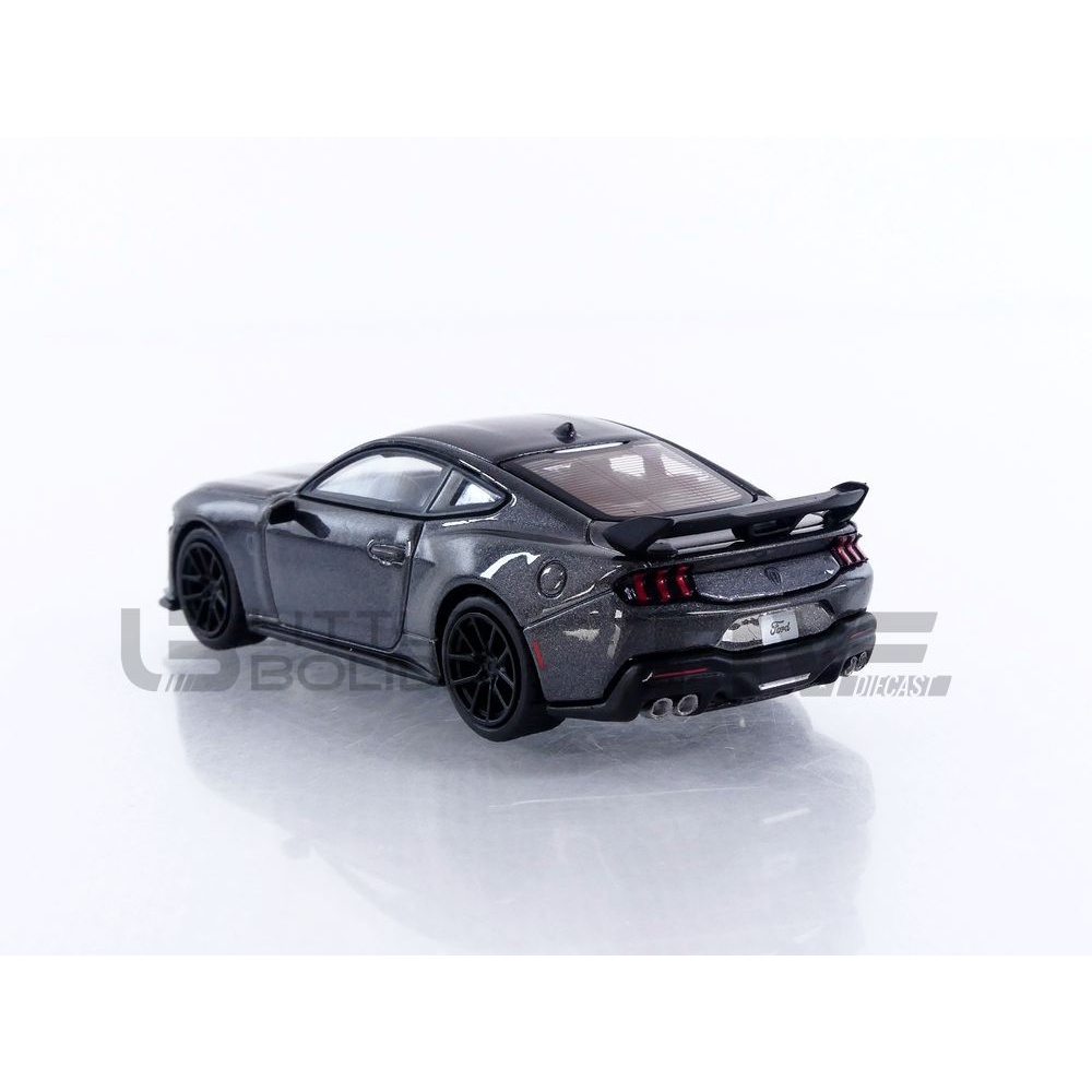 MGT00957-L – MINI GT 1/64 - FORD Mustang Dark Horse - 2024 - Five