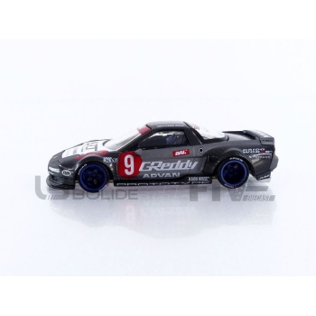 KHMG190 – MINI GT 1/64 - HONDA NSX Kaido Test Car Spec V1 - Five