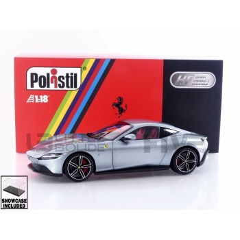 polistil 18 ferrari roma 2019 road cars coupe