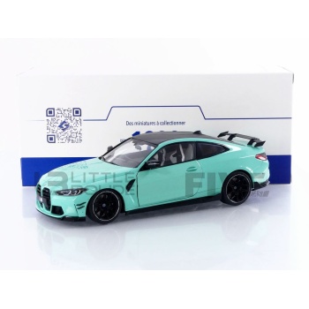 solido 18 bmw m4 performance parts 2025 road cars coupe