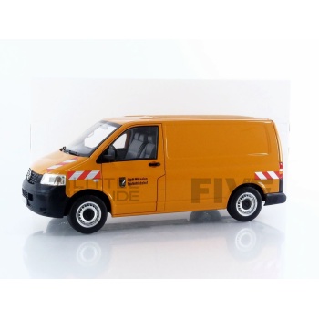 norev 18 volkswagen transporter 2003 road cars utility